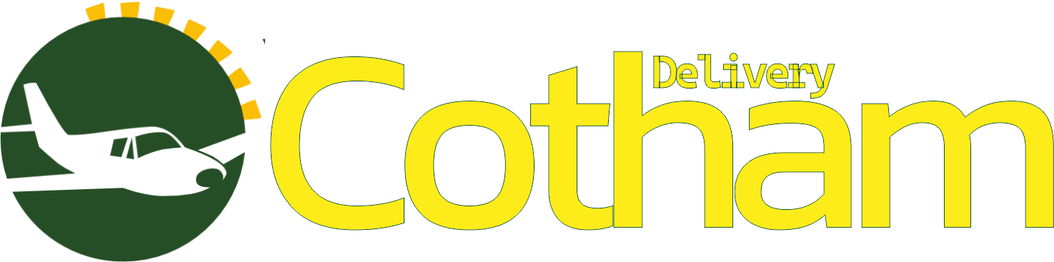 Cotham International Delivery